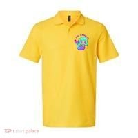 Just A Mermaid Polo thumb 0