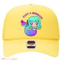 Just A Mermaid Hat thumb 0
