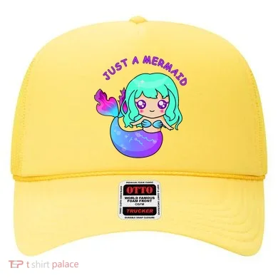 Just A Mermaid Hat