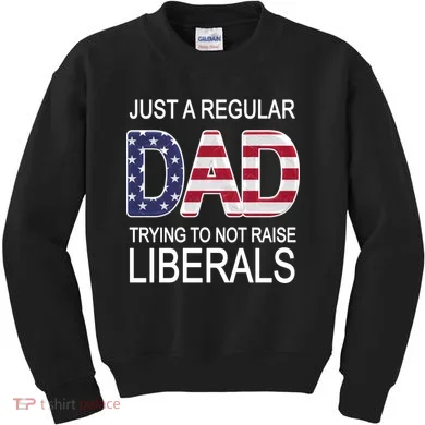 Kids Sweatshirt