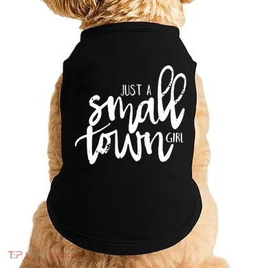 Doggie Tank