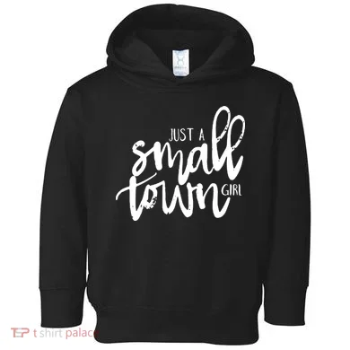 Toddler Hoodie