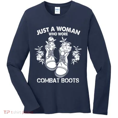 Women's Long Sleeve Shirt