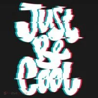 Just Be Cool Doggie Tank thumb 4