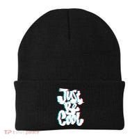 Just Be Cool Beanie thumb 0
