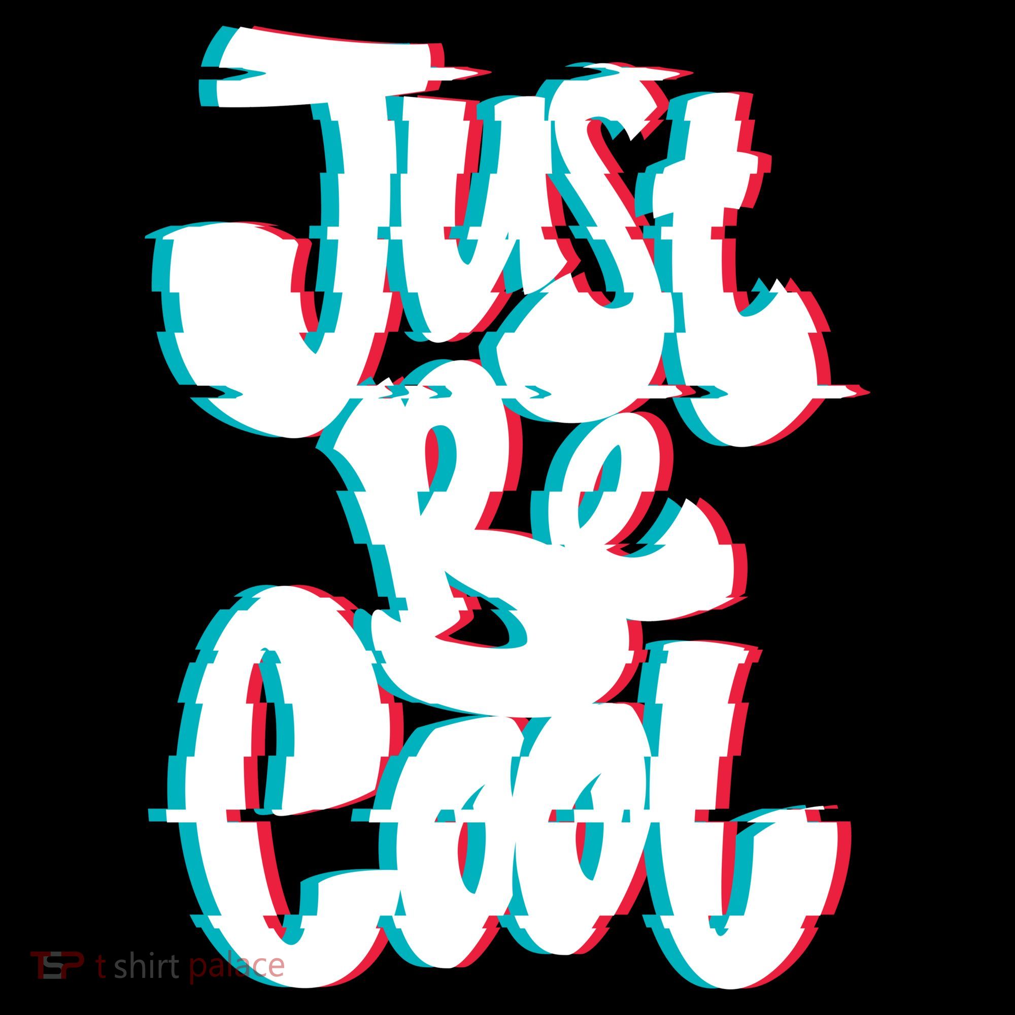 Just Be Cool Women's Hoodie