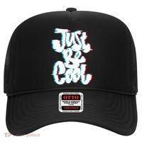 Just Be Cool Hat thumb 0