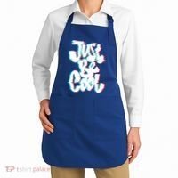 Just Be Cool Apron thumb 2