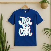 Just Be Cool T-Shirt thumb 2