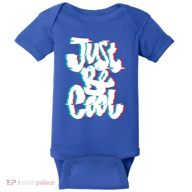 Baby Bodysuit