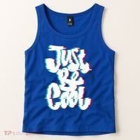 Just Be Cool Tank Top thumb 2