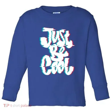 Toddler Long Sleeve