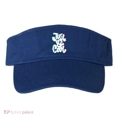 Just Be Cool Visor