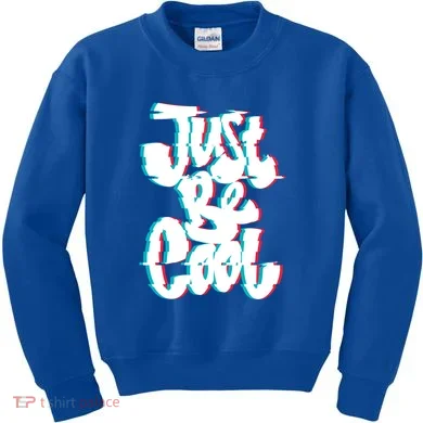 Kids Sweatshirt
