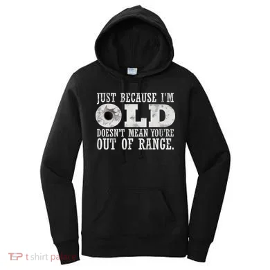 Women's Hoodie