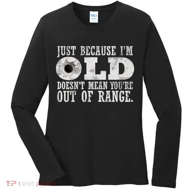 Women's Long Sleeve Shirt