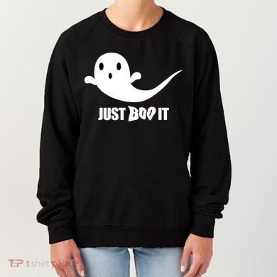 Just Boo It Women's Sweatshirt