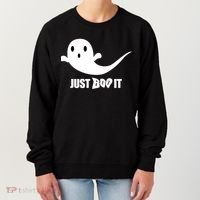 Just Boo It Women's Sweatshirt thumb 0