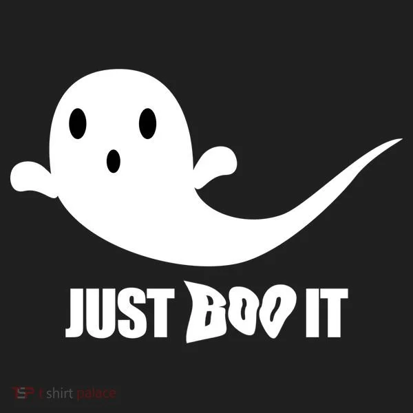 Just Boo It Women's Sweatshirt