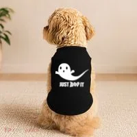 Just Boo It Doggie Tank thumb 2
