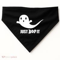 Just Boo It USA-Made Doggie Bandana thumb 0