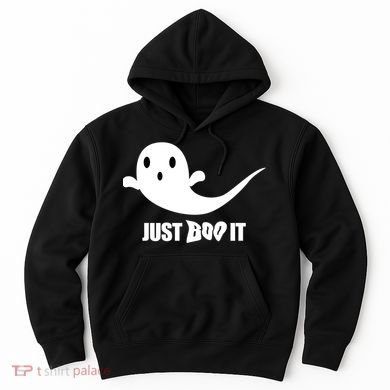 Just Boo It Hoodie