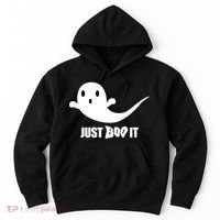 Just Boo It Hoodie thumb 0