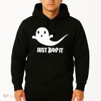 Just Boo It Hoodie thumb 2