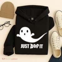 Just Boo It Hoodie thumb 4