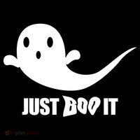 Just Boo It Hoodie thumb 7
