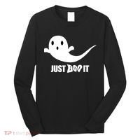 Just Boo It Long Sleeve Shirt thumb 0