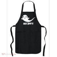 Just Boo It Apron thumb 0
