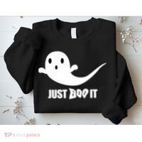 Just Boo It Sweatshirt thumb 2