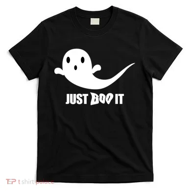 Just Boo It T-Shirt