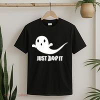 Just Boo It T-Shirt thumb 2