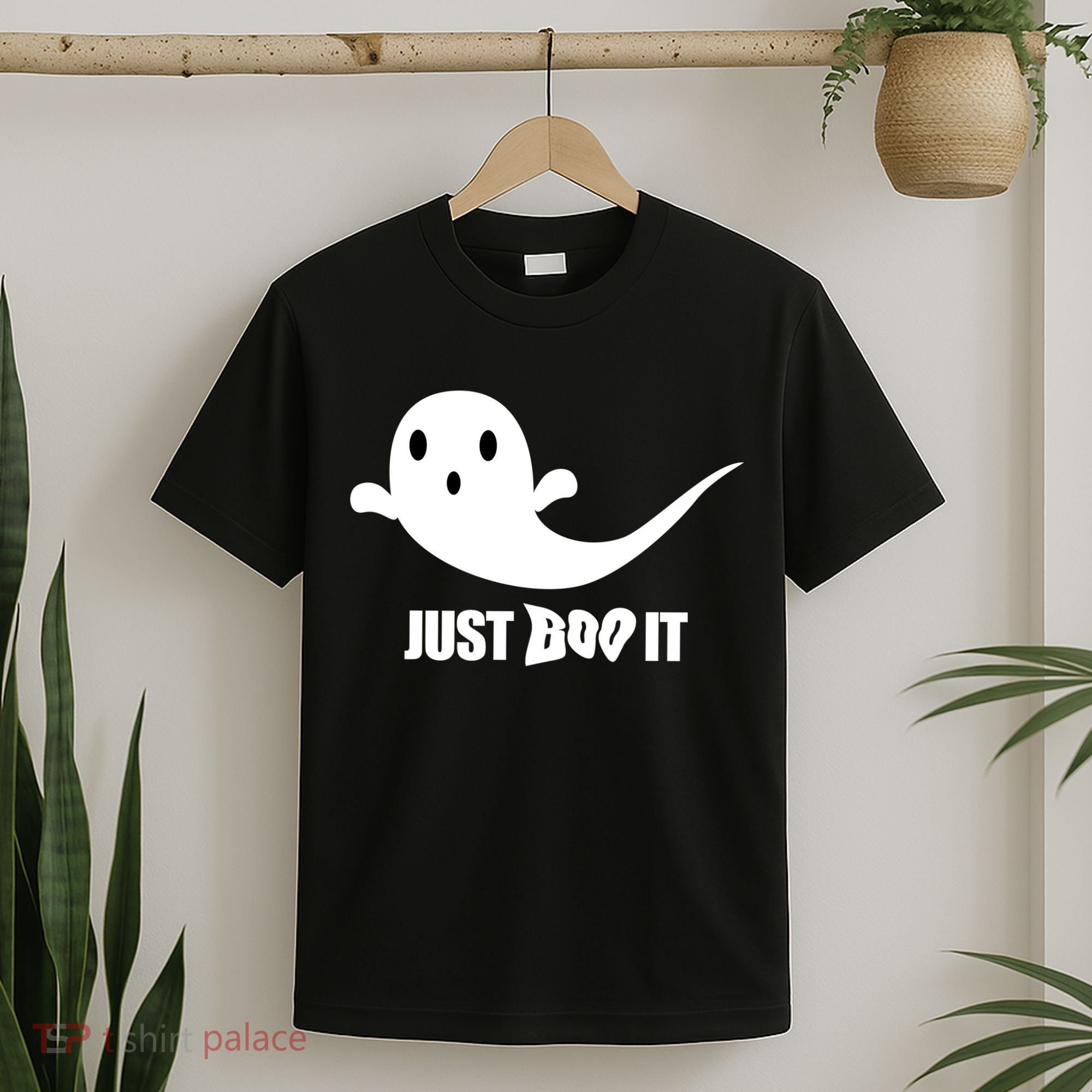 Just Boo It T-Shirt