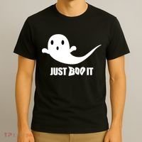 Just Boo It T-Shirt thumb 3