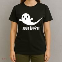 Just Boo It T-Shirt thumb 4