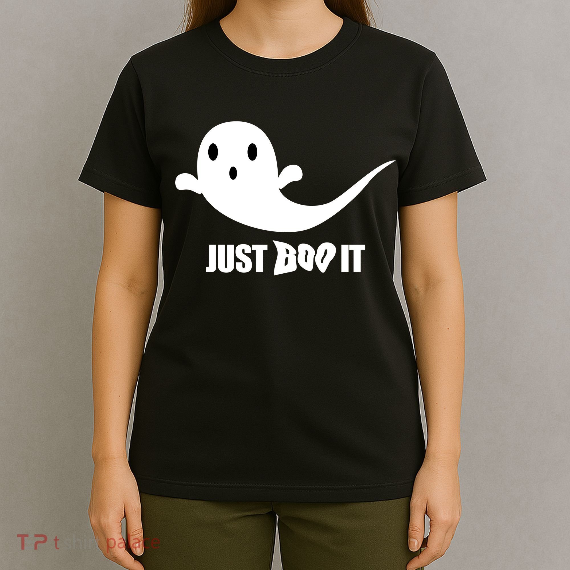 Just Boo It T-Shirt