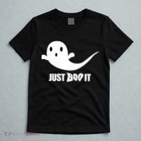 Just Boo It T-Shirt thumb 5