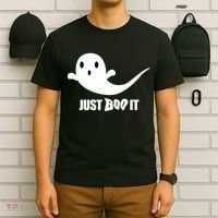 Just Boo It T-Shirt thumb 6