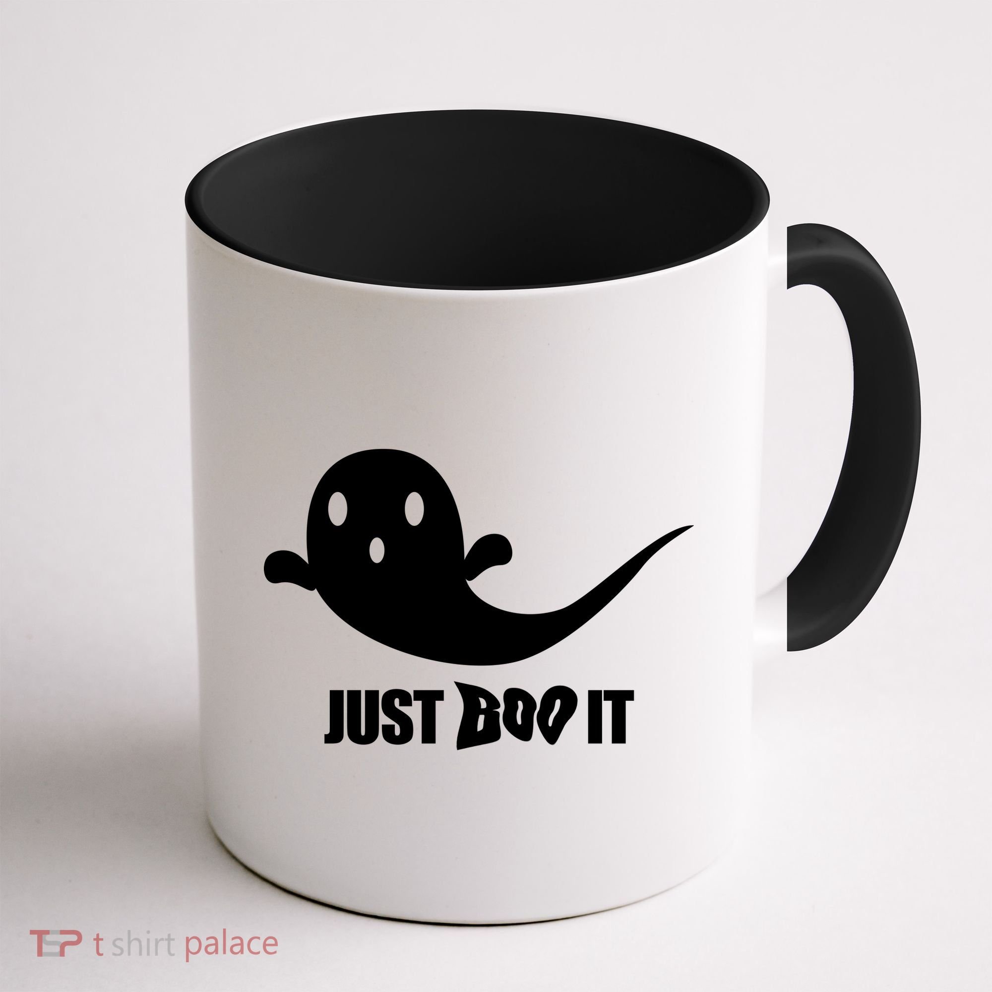 Just Boo It Coffee Mug