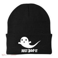 Just Boo It Beanie thumb 0