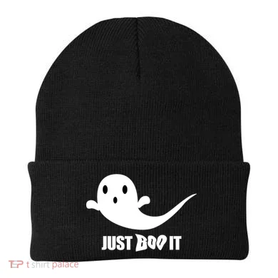 Just Boo It Beanie