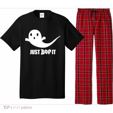 Just Boo It Pajama Set