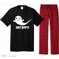 Just Boo It Pajama Set thumb 0