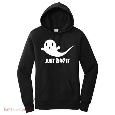 Just Boo It Women's Hoodie