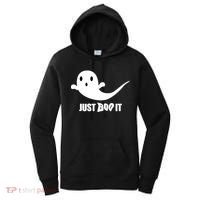 Just Boo It Women's Hoodie thumb 0
