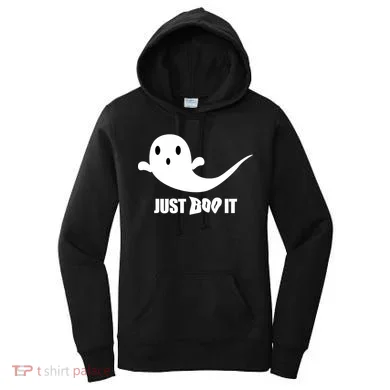 Just Boo It Women's Hoodie