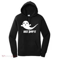 Just Boo It Women's Hoodie thumb 0